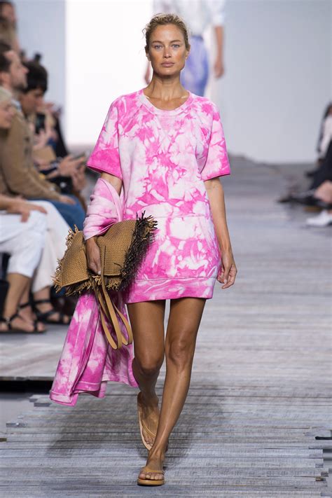 michael kors spring 2018|Michael Kors Collection Spring 2018 Ready.